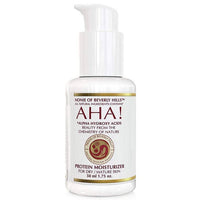 Thumbnail for AHA! Protein Moisturizer - My Village Green