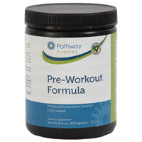 Thumbnail for Pre-Work Out Formula - My Village Green