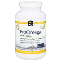 Thumbnail for PROOMEGA - Nordic Naturals
