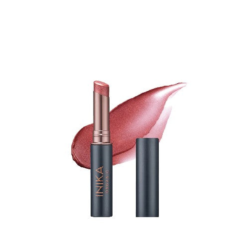 Organic Tinted Lip Balm ROSE