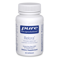 Thumbnail for Relora - Pure Encapsulations