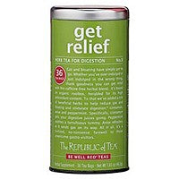 Thumbnail for Get Relief - My Village Green