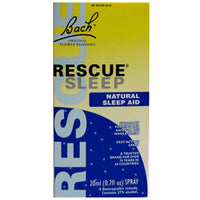 Thumbnail for Rescue Remedy Sleep - Bach Flower Remedies