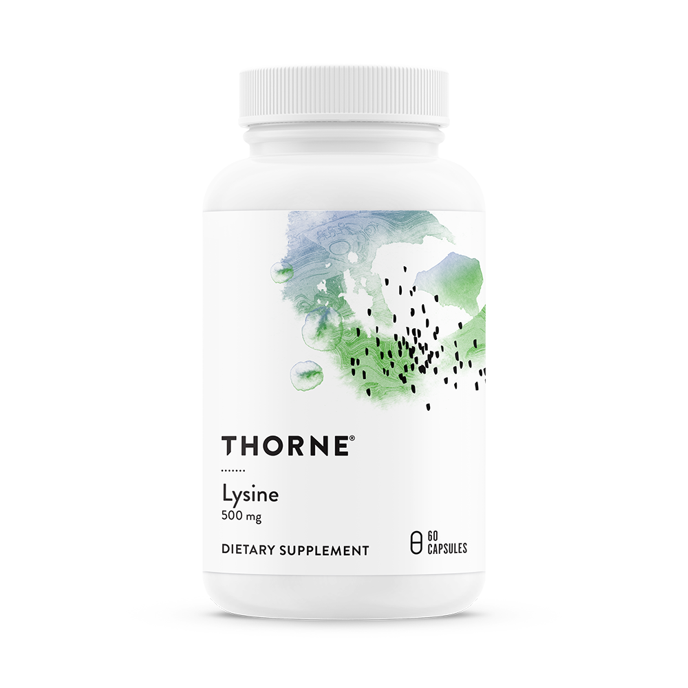 Lysine - Thorne