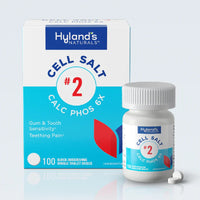 Thumbnail for Cell Salt #2 Calc Phos