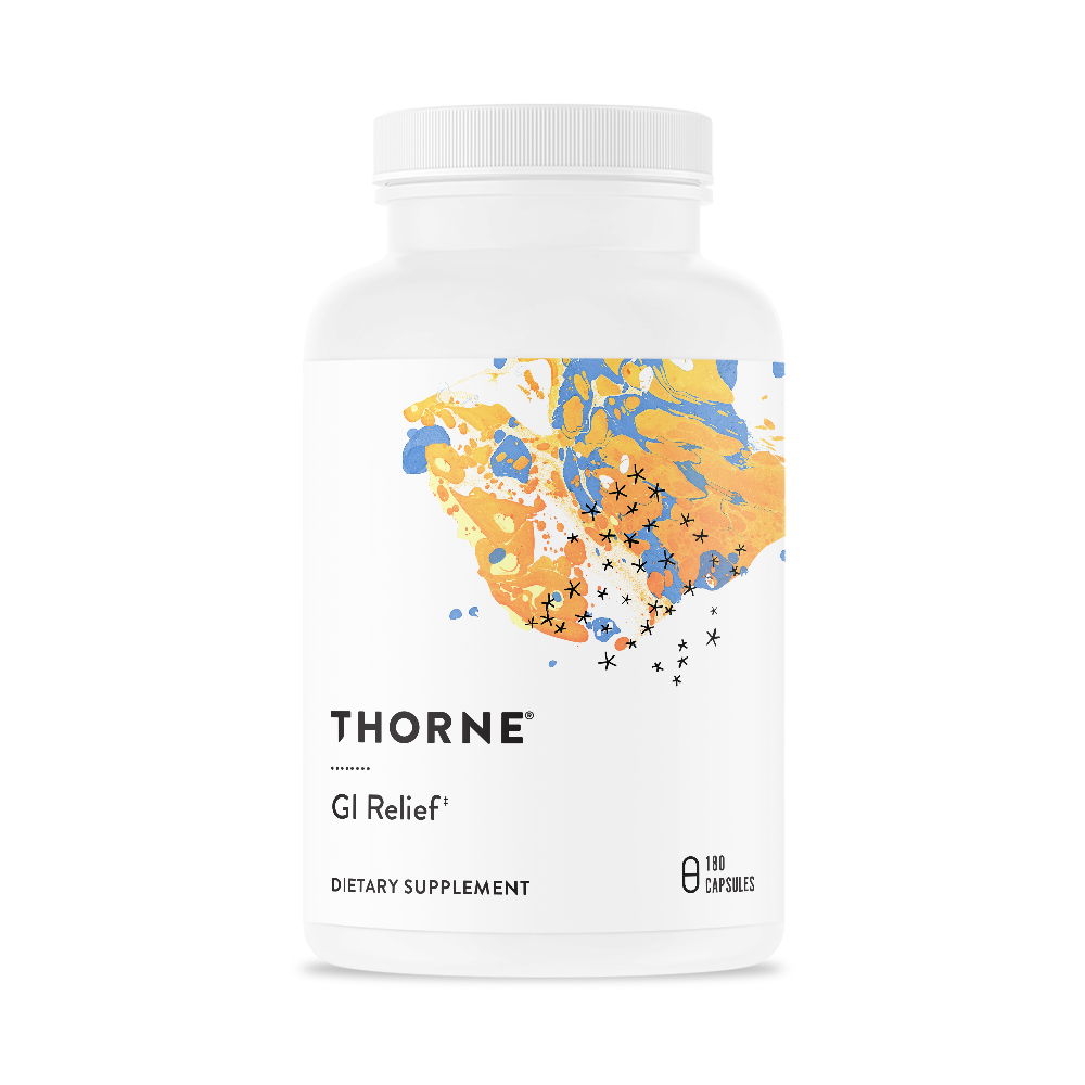 GI Relief - Thorne