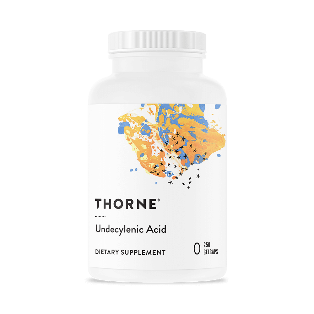 Undecylenic Acid - Thorne