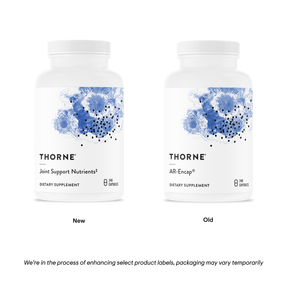 Joint Support Nutrients - Thorne