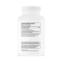 Thumbnail for Curcumin Phytosome - Thorne