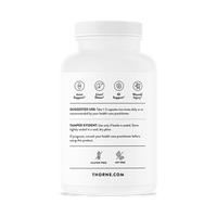 Thumbnail for Curcumin Phytosome - Thorne