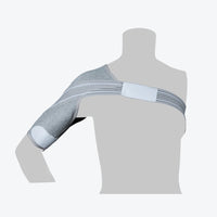 Thumbnail for Shoulder Brace Medium Grey