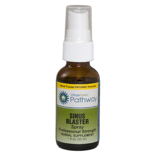 Sinus Blaster Spray - My Village Green