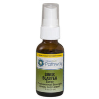 Thumbnail for Sinus Blaster Spray - My Village Green