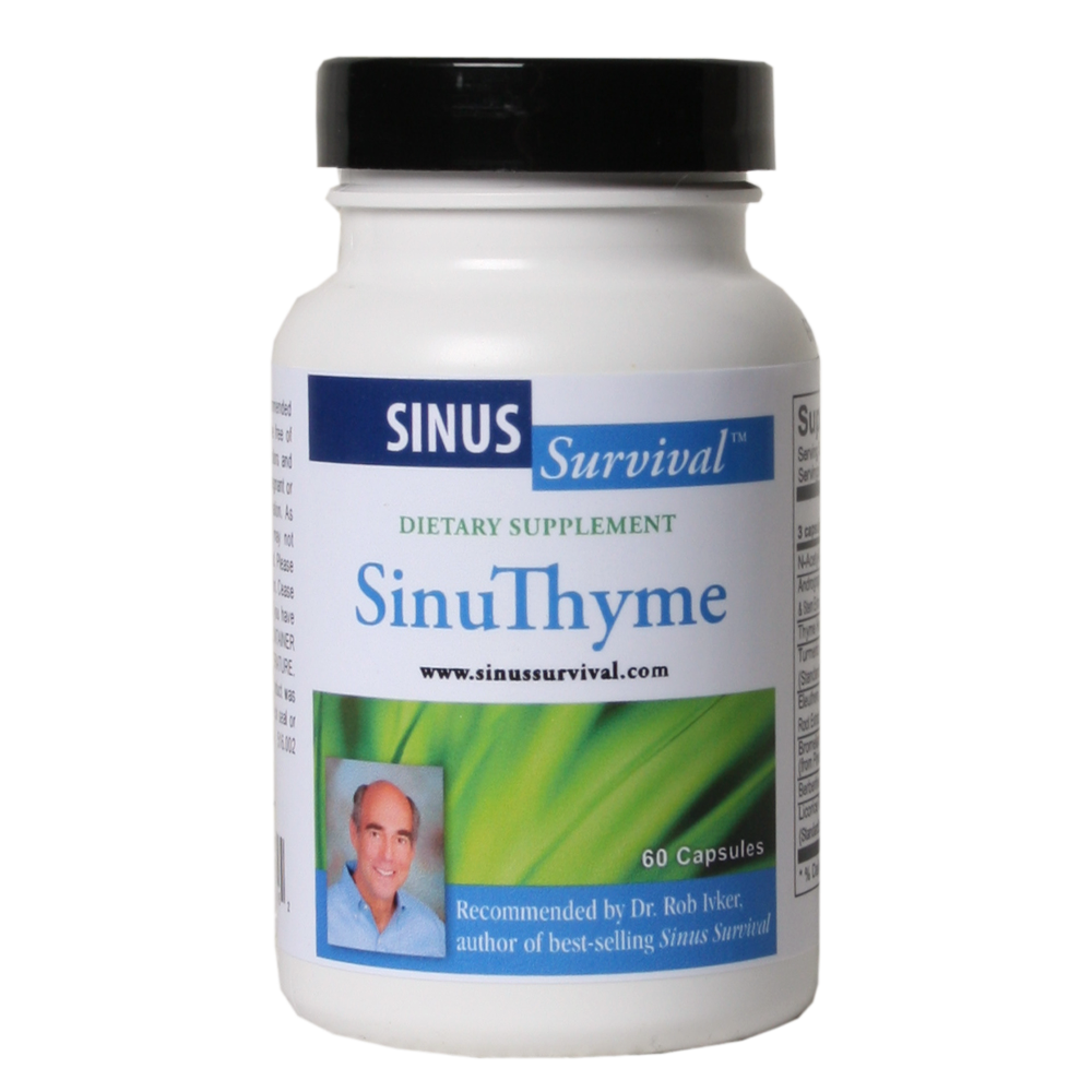 SinuThyme