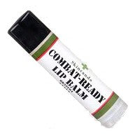 Combat Ready Lip Balm - My Village Green