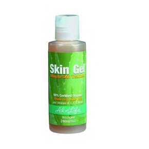 Skin Gel & Herbs Aloe - Aloe Life