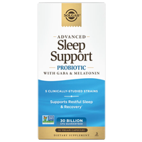 Thumbnail for Sleep Support Probiotic 30B - Solgar