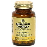 Thumbnail for Quercetin Complex With Ester-C Plus - My Village Green