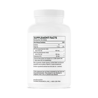 Thumbnail for Omega-3 with CoQ10 - Thorne