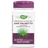 Thumbnail for Saw Palmetto 160 Mg - My Village Green