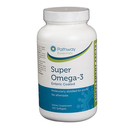 Super Omega-3 EC - My Village Green