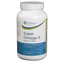 Thumbnail for Super Omega-3 Ec - My Village Green