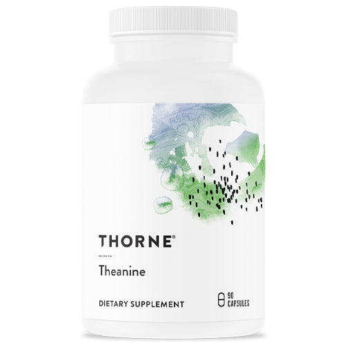 Theanine - Thorne