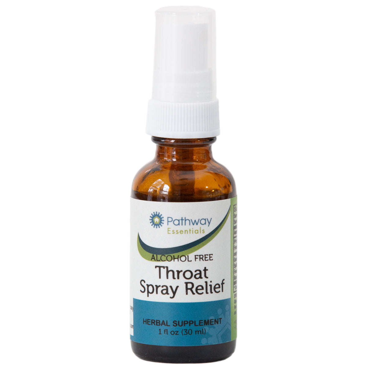 Throat Spray Relief - My Village Green