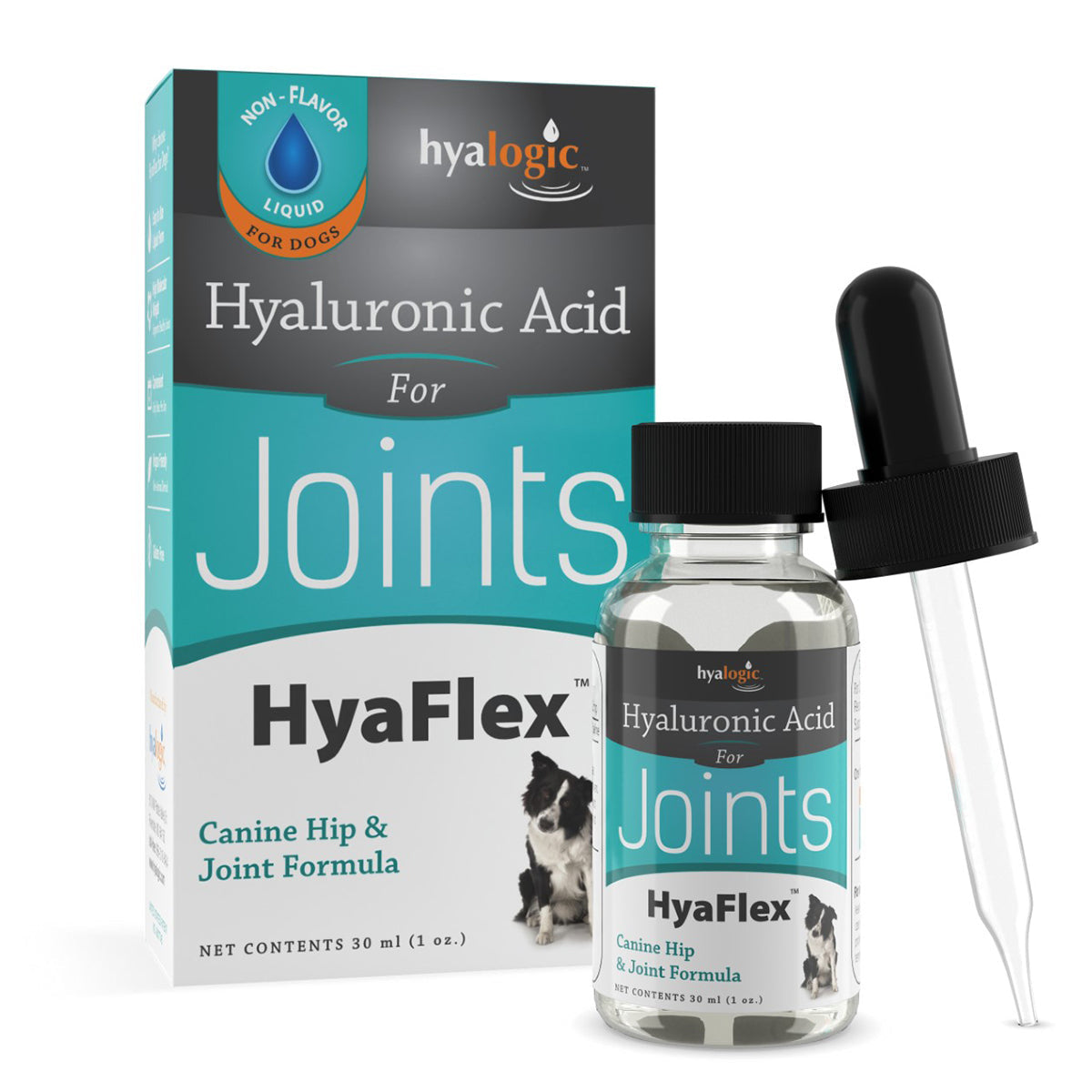 HyaFlex for Dogs - My Village Green