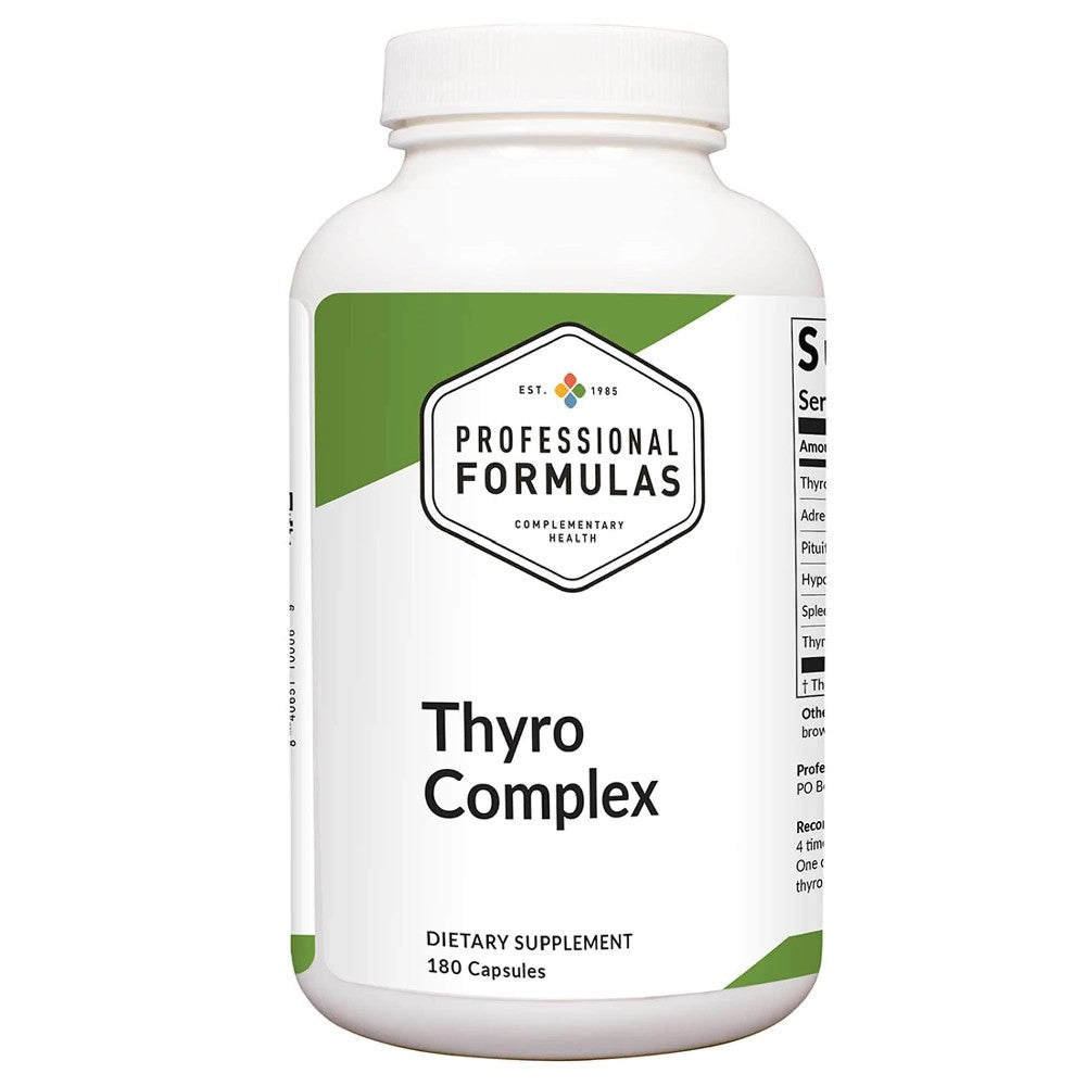 Thyro Complex