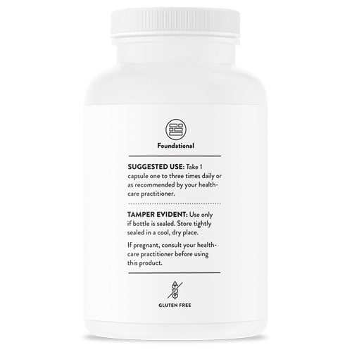 Trace Minerals - Thorne