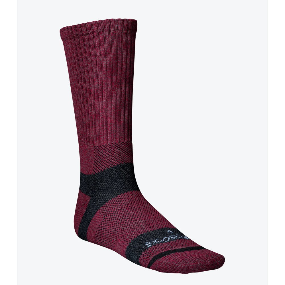 Trek Socks Large