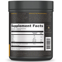 Thumbnail for Bone Broth Protein Turmeric - Ancient Nutrition