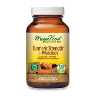 Thumbnail for Turmeric Strength for Whole Body - My Village Green