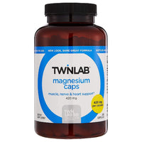Thumbnail for Magnesium 420 mg
