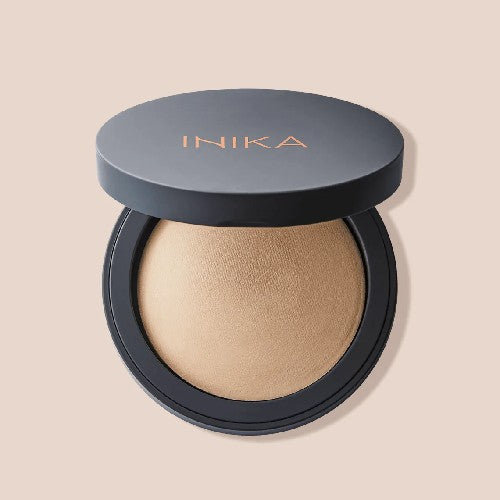 Organic Baked Mineral Foundation UNITY