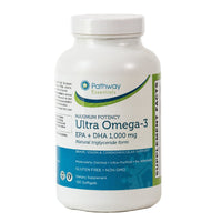 Thumbnail for Ultra Omega-3