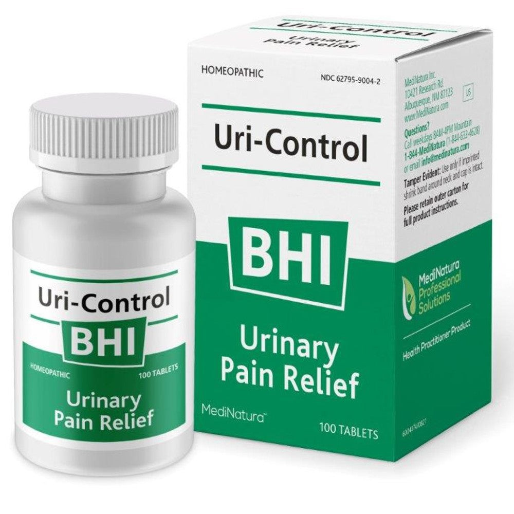 Uri-Control - BHI MEDINATURA