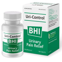 Thumbnail for Uri-Control - BHI MEDINATURA