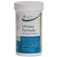 Thumbnail for Urinary Formula 50 Billion Probiotic