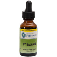 Thumbnail for UT Balance