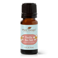 Thumbnail for VANILLA SEA SALT ESSENTIAL OIL