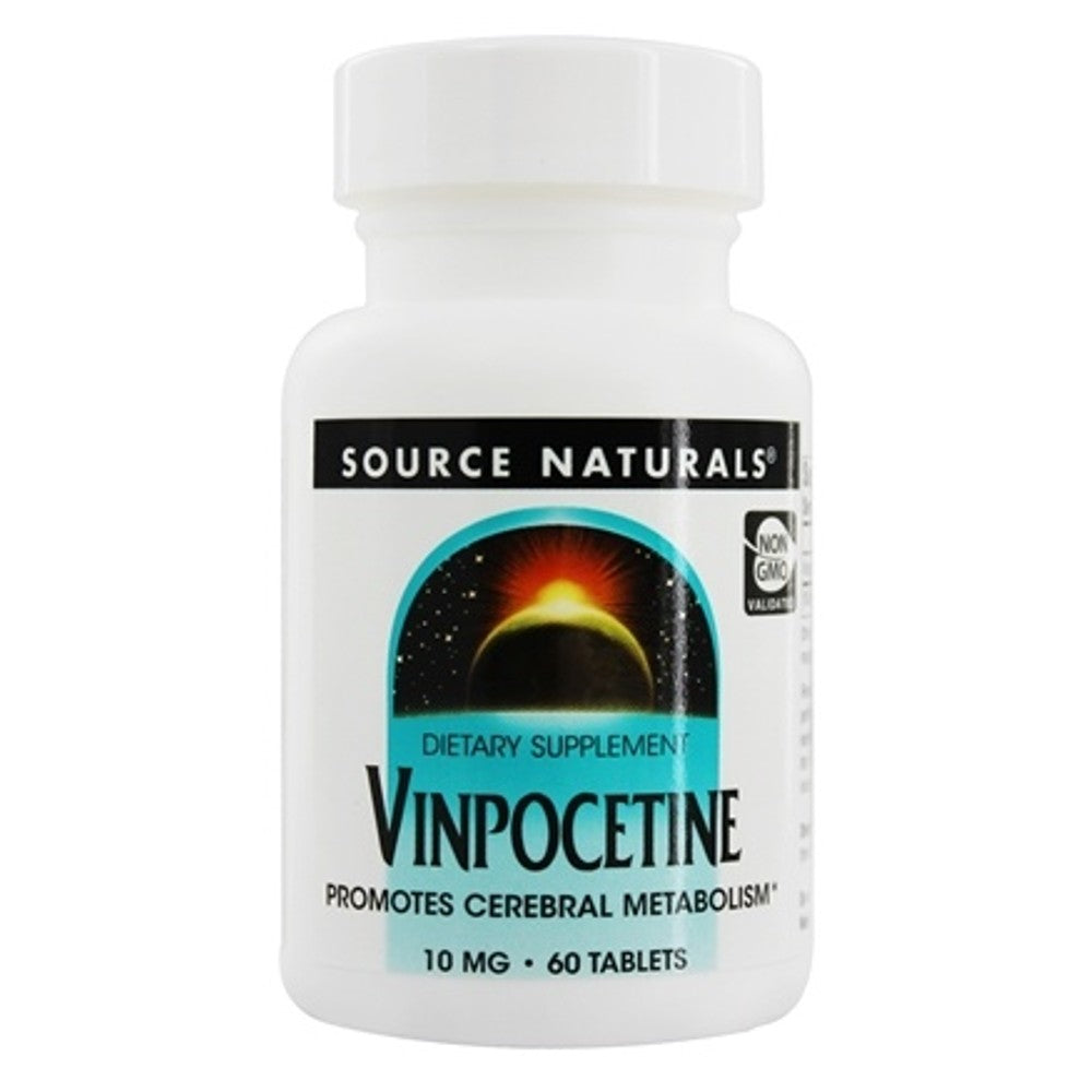 Vinpocetine