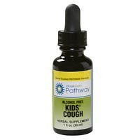 Kids Cough - My Village Green