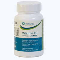 Thumbnail for Vitamin K2 120mcg