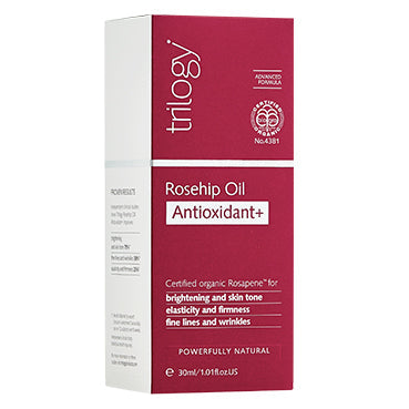 Rosehip Oil Antioxidant+ - My Village Green