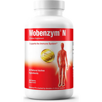 Thumbnail for Wobenzym N - Douglas Labs