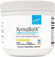 XymoBolX Lemon - Xymogen